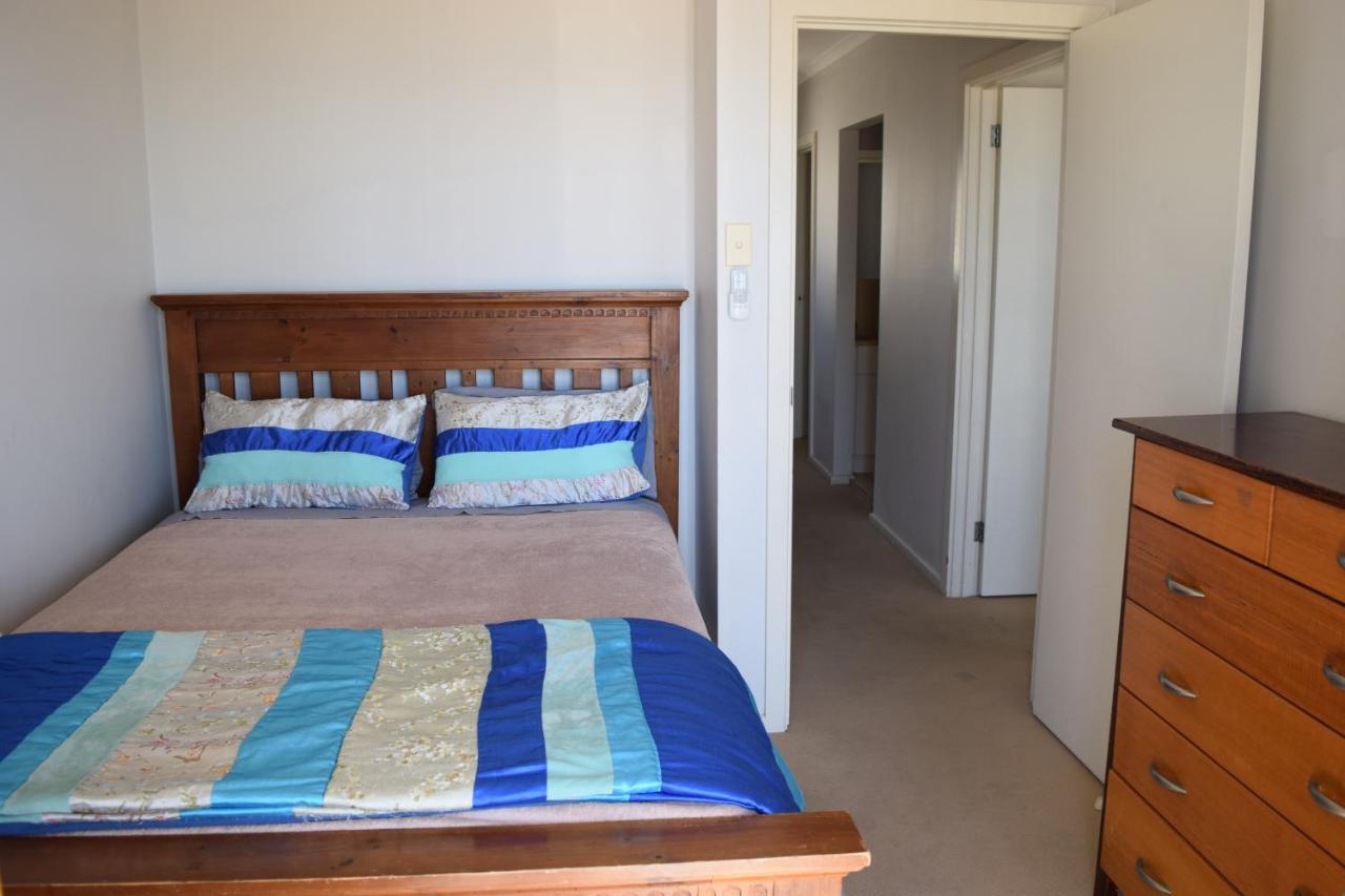 Christies Seahorse Holiday Townhouses Port Noarlunga Exterior foto